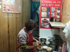 -刘氏方酥锅盔(古城总店)