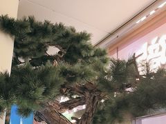 -桂满陇·蟹黄小笼汤包(中山公园店)