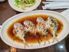 -长兴菜馆(高桥店)