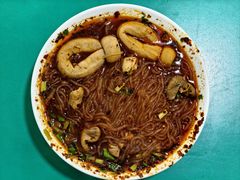 -甘记肥肠粉(马鞍北路店)