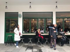 门面-RAC BAR(安福路店)