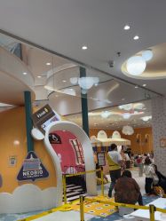 -奈尔宝家庭中心·亲子餐厅(苏州大悦城店)