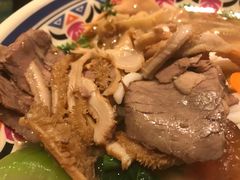 招牌牛杂粉-鑫花溪牛肉米粉(文星广场店)