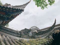 -关岳庙