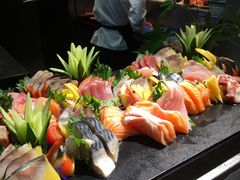 -深圳四季酒店·馥自助餐厅