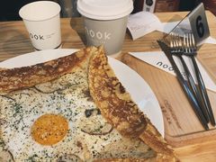 -GOTLOT COFFEE&KITCHEN角落厨房NOOK店