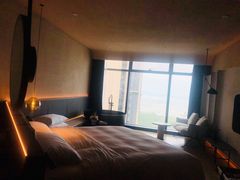 -深圳滨河时代ICON LAB艾垦酒店
