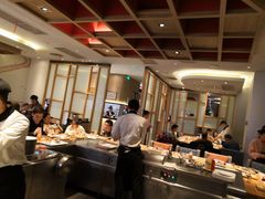 -赤坂亭·M9和牛烧肉·铁板烧(合肥万象城店)