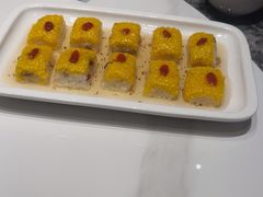 -国人川菜(李家村建东街店)