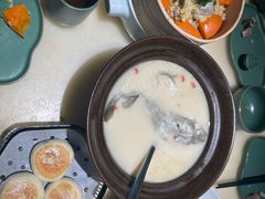 -锦府盐帮·侯宅(五棵松万达店)