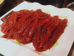 -唇辣号重庆老火锅(亦庄店)