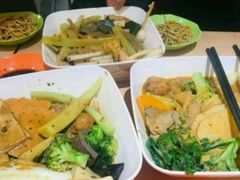 -林静小吃(复兴路店)