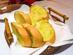 -戈雅法餐厅(世界城广场店)