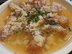 -七宝农家菜(七宝老街店)