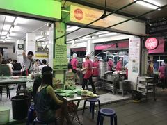 -红大哥水门鸡饭(總店)