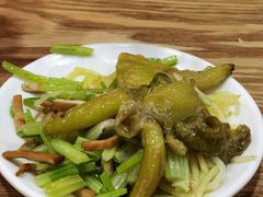 -庆蓉云·庆云面(双林店)