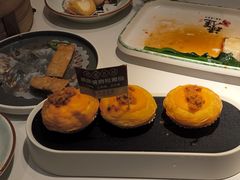 -禄运茶居·手工点心(猎德店)