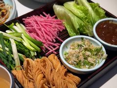 -额娘·春饼烤鸭(天鸿店)