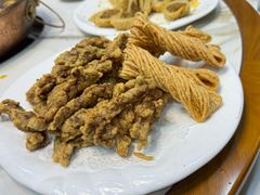 -清真老马家海鲜大排档(台东店)