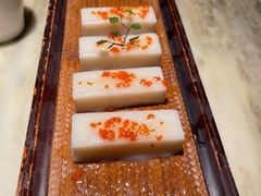 -吴越荣记苏州菜·松鼠桂鱼 100% 活鱼现做(月光码头店)