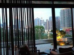 -丽思卡尔顿·炙焰·铁板烧餐厅