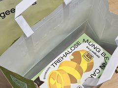-仟吉(大溪地店)