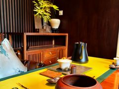 -王府茶楼茶宴·创意菜(朝阳公园店)