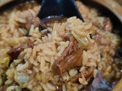 -小吊梨汤·北京菜(香山店)