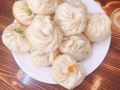 -恒记金煎包(指南里小区店)