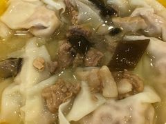 -龙抄手(春熙路总店)