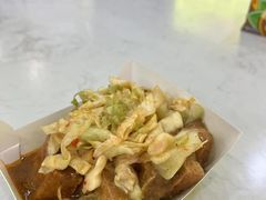 -国足臭豆腐(明瓦廊店)