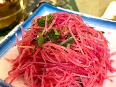 -新疆红柳花餐厅(新洲店)