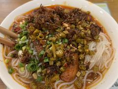 -一品香粉馆(官黎路店)