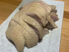 -竹里馆 ·茶食(奥体店)