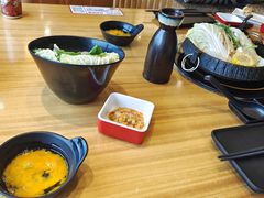 -水林间·寿喜烧自助(仙林金鹰店)