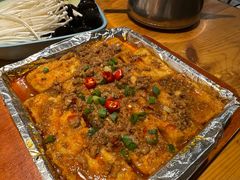 -0317火锅鸡·清真(正达店)