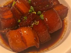 农家红烧肉-小菜园新徽菜(无锡宜家荟聚中心店)