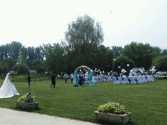 -意大利农场度假村