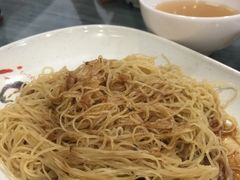 腩汁捞面-恩宁刘福记(东华东路店)