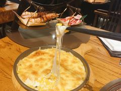 -黑牛の店·和牛烧肉(合生汇店)