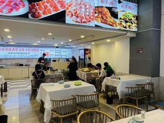-虾大侠·盱眙龙虾老北京铜锅涮羊肉(金楠天街店)