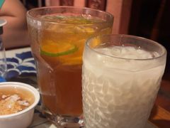 -绿茶餐厅(布吉万象汇店)