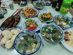 -尔力新疆丸子汤(北屯店)