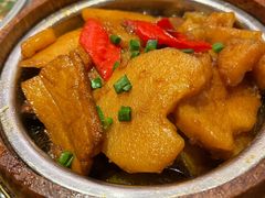 -苹果树下艺术餐厅(宋庄店)