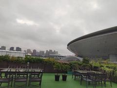 -世博源公馆·本帮融合菜·主题包厢·江景餐厅