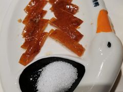 -煜丰汴京烤鸭(福彩路店)