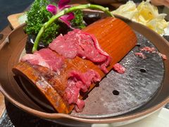 -盡膳口福跷脚牛肉火锅(北美新天地店)