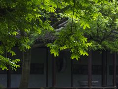 -惠山古镇·寄畅园