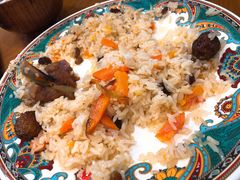 -巴依老爷新疆美食(望京小街店)