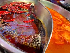-来涮蜀鲜货火锅串串香(菜市口店)